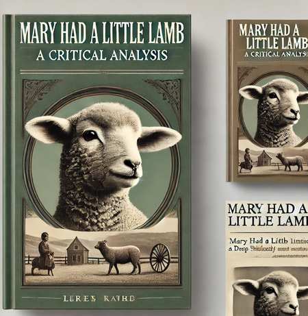 "Mary Had a Little Lamb": A Critical Analysis