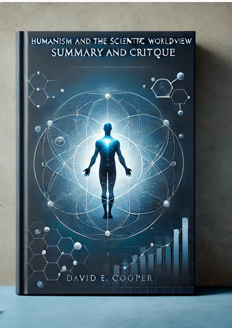 "Humanism and the Scientific Worldview" by David E. Cooper: Summary and Critique