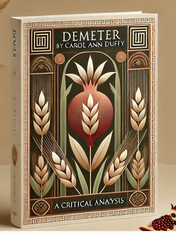 "Demeter" by Carol Ann Duffy: A Critical Analysis