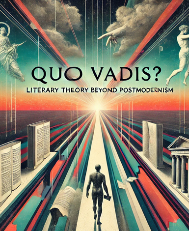 "Quo Vadis?: Literary Theory beyond Postmodernism" by Jens Zimmermann: Summary and Critique