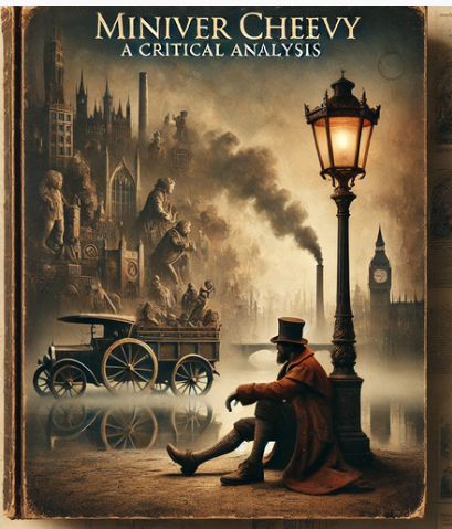 "Miniver Cheevy" by Edwin Arlington Robinson: A Critical Analysis