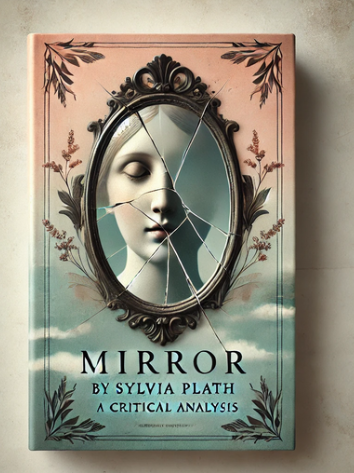 "Mirror" by Sylvia Plath: A Critical Analysis
