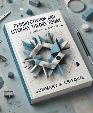 "Perspectivism and Literary Theory Today" by Michael Fischer: Summary and Critique
