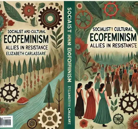 "Socialist and Cultural Ecofeminism: Allies in Resistance" by Elizabeth Carlassare: Summary and Critique