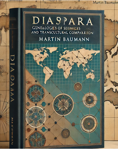 "Diaspora: Genealogies of Semantics And Transcultural Comparison" By Martin Baumann: Summary and Critique