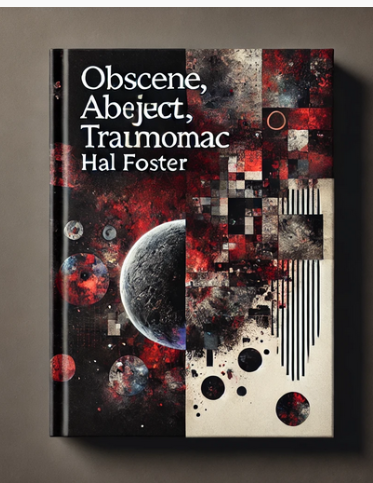 "Obscene, Abject, Traumatic" by Hal Foster: Summary and Critique