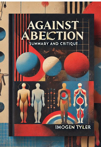 "Against Abjection" by Imogen Tyler: Summary and Critique