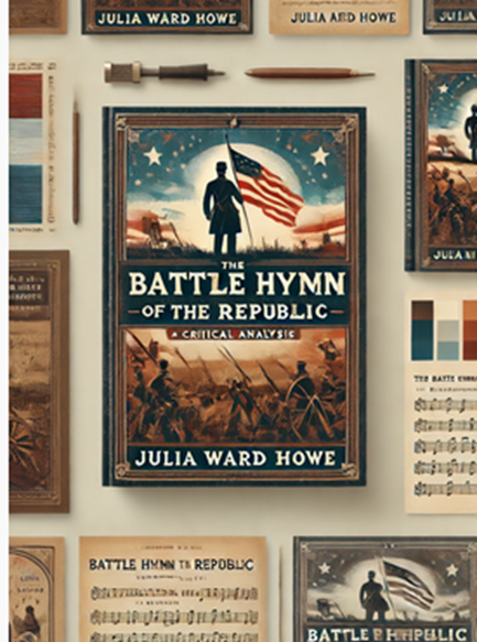 "The Battle Hymn of the Republic" by Julia Ward Howe: A Critical Analysis