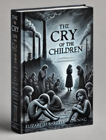 "The Cry of the Children" by Elizabeth Barrett Browning: A Critical Analysis