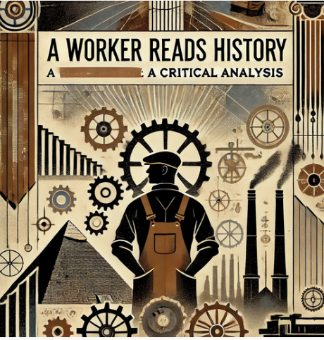 "A Worker Reads History" by Bertolt Brecht: A Critical Analysis
