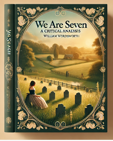 "We Are Seven" by William Wordsworth: A Critical Analysis