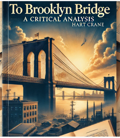 "To Brooklyn Bridge" by Hart Crane: A Critical Analysis