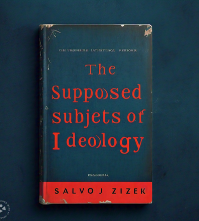 "The Supposed Subjects Of Ideology " By Slavoj Žižek: Summary and Critique