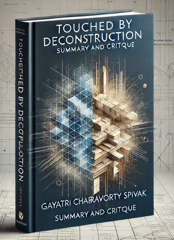 "Touched by Deconstruction" by Gayatri Chakravorty Spivak: Summary and Critique