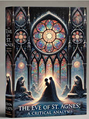 "The Eve of St. Agnes" by John Keats: A Critical Analysis