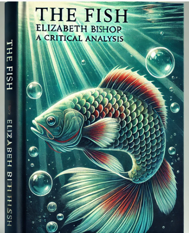 "The Fish" by Elizabeth Bishop: A Critical Analysis