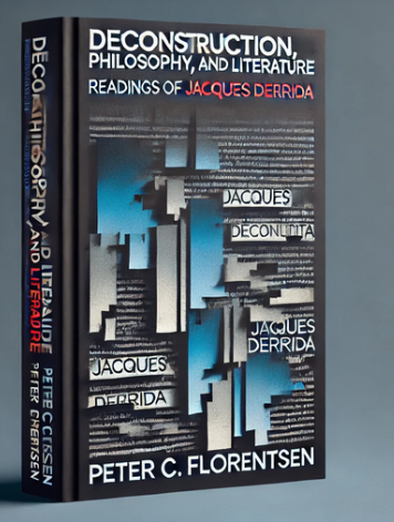"Deconstruction, Philosophy, and Literature: Readings of Jacques Derrida" by Peter C. Florentsen: Summary and Critique
