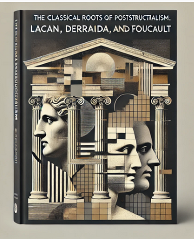 "The Classical Roots of Poststructuralism: Lacan, Derrida, and Foucault" by Paul Allen Miller: Summary and Critique