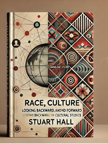 "Race, Culture, and Communications: Looking Backward and Forward at Cultural Studies: Stuart Hall: Summary and Critique
