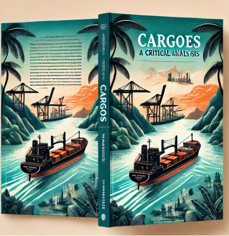 "Cargoes" by John Masefield: A Critical Analysis