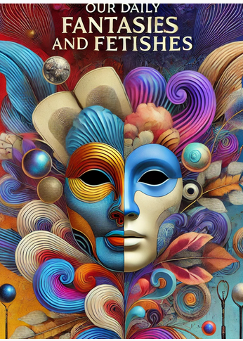 "Our Daily Fantasies and Fetishes" by Slavoj Žižek: Summary and Critique