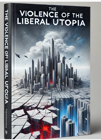 "The Violence of the Liberal Utopia" by Slavoj Žižek: Summary and Critique