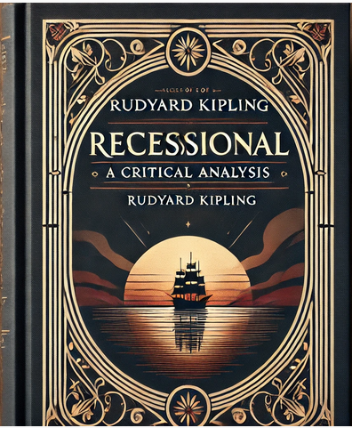 "Recessional" by Rudyard Kipling: A Critical Analysis