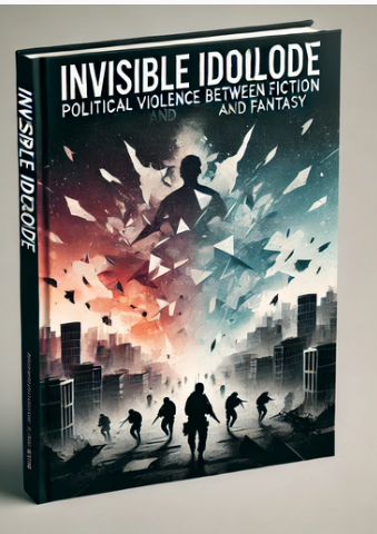 "Invisible Ideology: Political Violence Between Fiction And Fantasy" By Slavoj Žižek: Summary and Critique