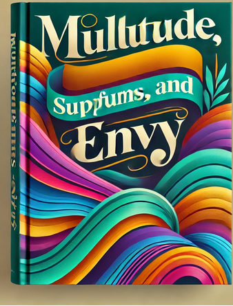 "Multitude, Surplus, and Envy" by Slavoj Žižek: Summary and Critique