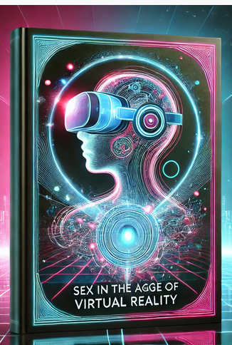 "Sex In The Age Of Virtual Reality" by Slavoj Žižek: Summary and Critique