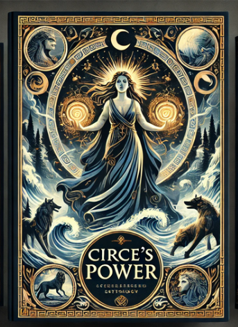 "Circe's Power" by Louise Glück: A Critical Analysis
