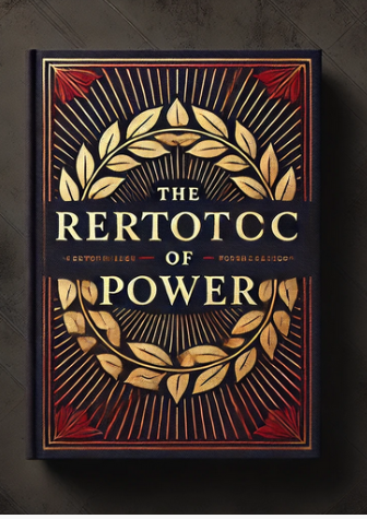 "The Rhetoric of Power" by Slavoj Žižek: Summary and Critique