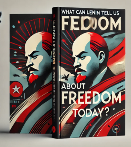 "What Can Lenin Tell Us about Freedom Today?" by Slavoj Žižek: Summary and Critique