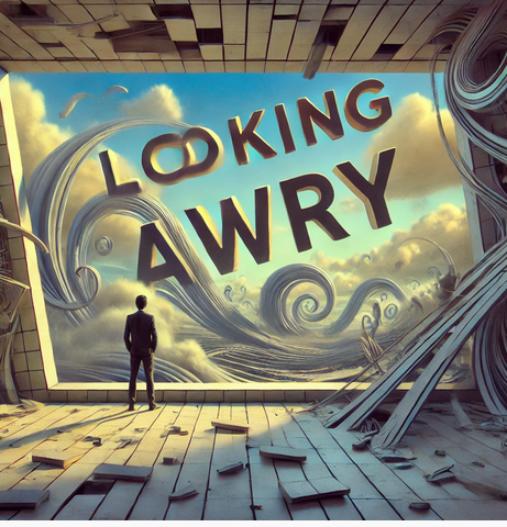 "Looking Awry" By Slavoj Žižek: Summary and Critique