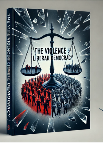 "The Violence of Liberal Democracy" by Slavoj Žižek: Summary and Critique