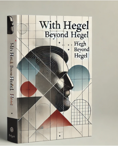 "With Hegel Beyond Hegel" by Slavoj Žižek: Summary and Critique