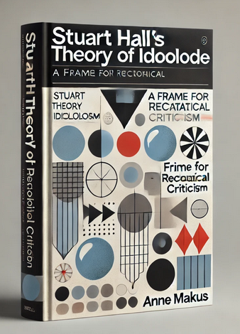 "Stuart Hall's Theory Of Ideology: A Frame For Rhetorical Criticism" By Anne Makus: Summary and Critique