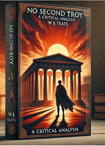 "No Second Troy" by W.B. Yeats: A Critical Analysis