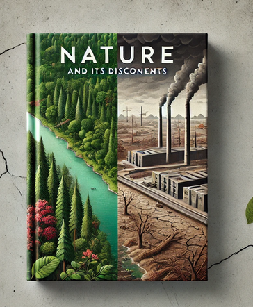 "Nature and Its Discontents" by Slavoj Žižek: Summary and Critique