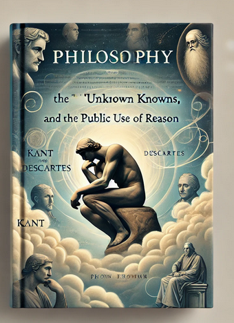 "Philosophy, The "Unknown Knowns،" And The Public Use Of Reason" by Slavoj Žižek: Summary and Critique