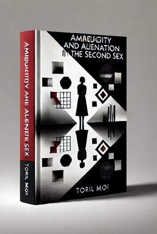 "Ambiguity and Alienation in The Second Sex" by Toril Moi: Summary and Critique