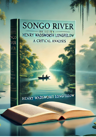 "Songo River" by Henry Wadsworth Longfellow: A Critical Analysis