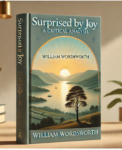 "Surprised by Joy" by William Wordsworth: A Critical Analysis