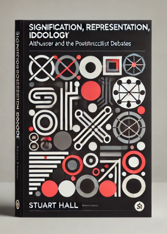 "Signification, Representation, Ideology: Althusser And The Post‐Structuralist Debates" by Stuart Hall: Summary And Critique