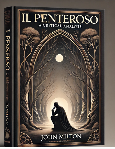 "Il Penseroso" by John Milton: A Critical Analysis