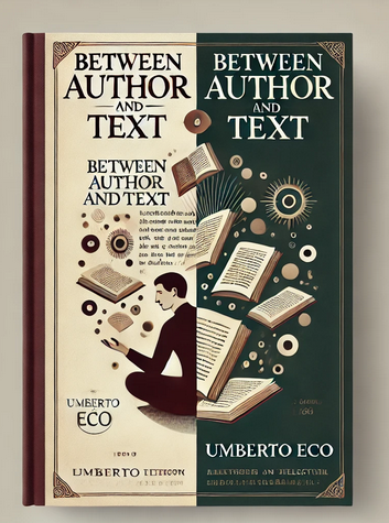 "Between Author And Text" By Umberto Eco: Summary and Critique