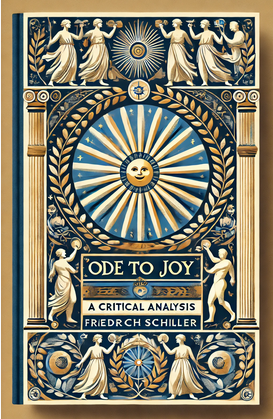 "Ode to Joy" by Friedrich Schiller: A Critical Analysis