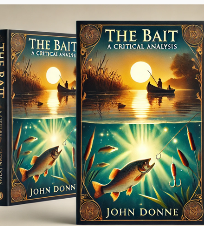 "The Bait" by John Donne: A Critical Analysis