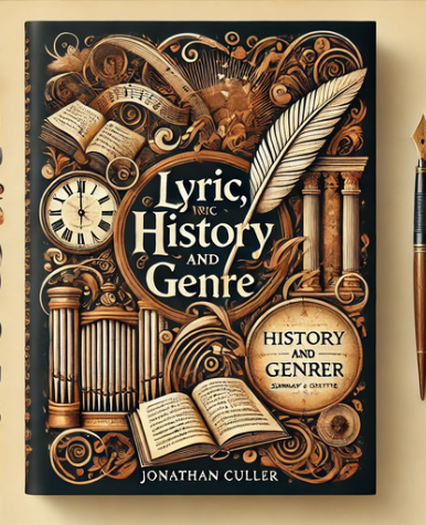 "Lyric, History and Genre" by Jonathan Culler: Summary and Critique