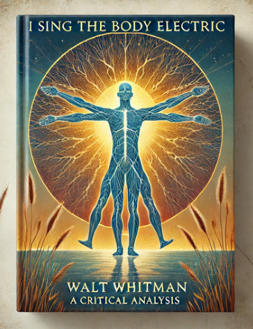"I Sing the Body Electric" by Walt Whitman: A Critical Analysis